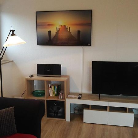 Ferienwohnung Twete Detmold Buitenkant foto