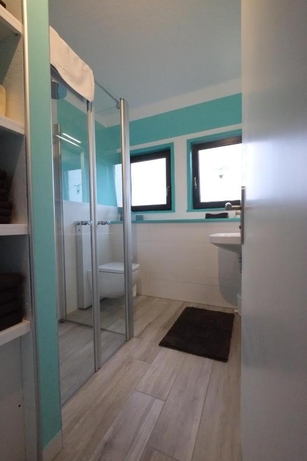 Ferienwohnung Twete Detmold Buitenkant foto