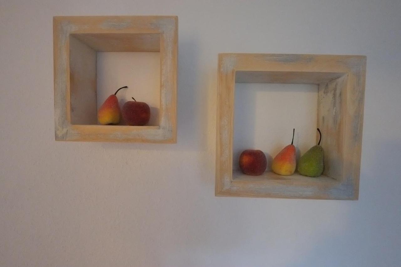 Ferienwohnung Twete Detmold Buitenkant foto
