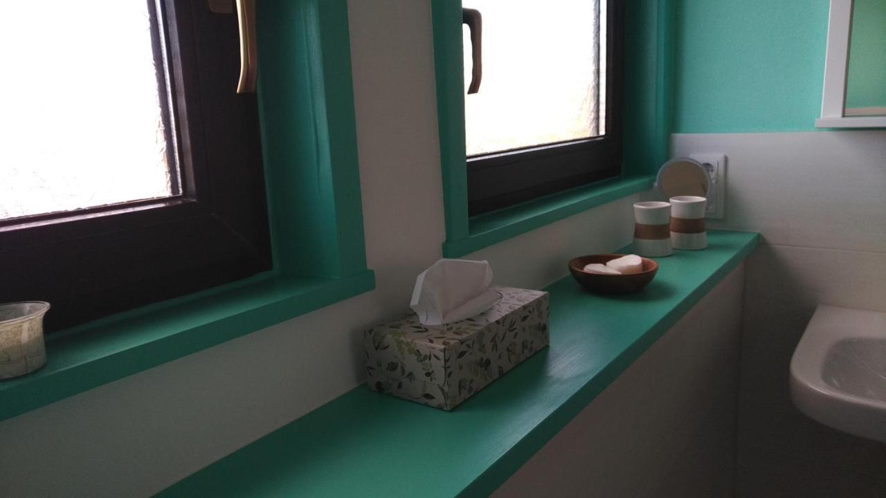 Ferienwohnung Twete Detmold Buitenkant foto